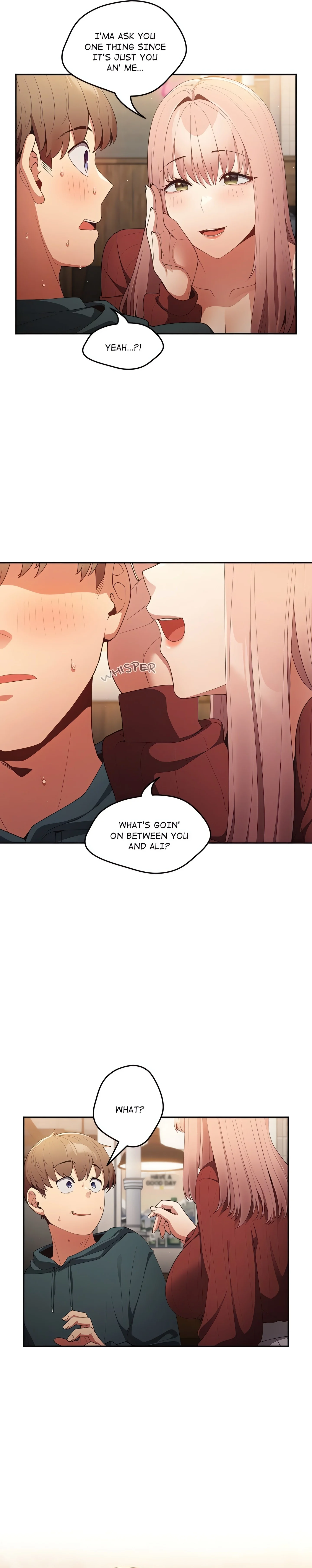 The Carry (Official) chapter 11 page 25