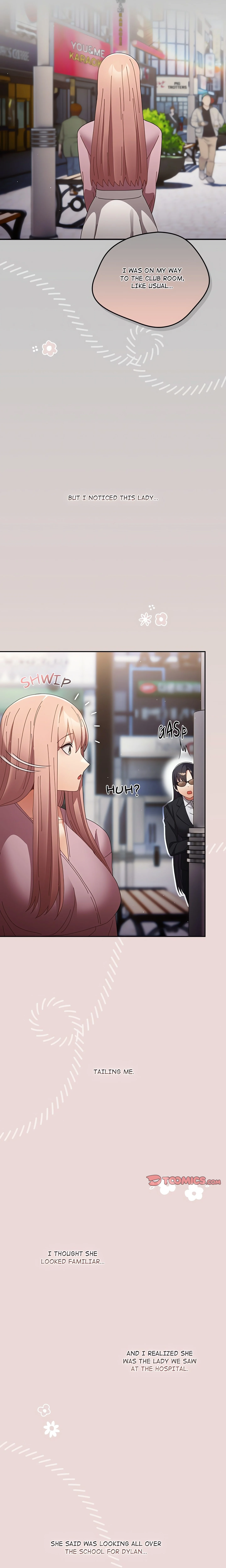 The Carry (Official) chapter 110 page 4