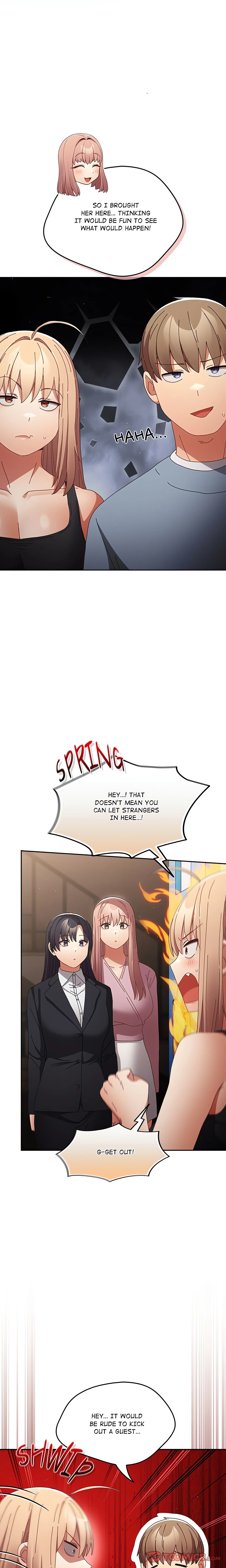 The Carry (Official) chapter 110 page 6