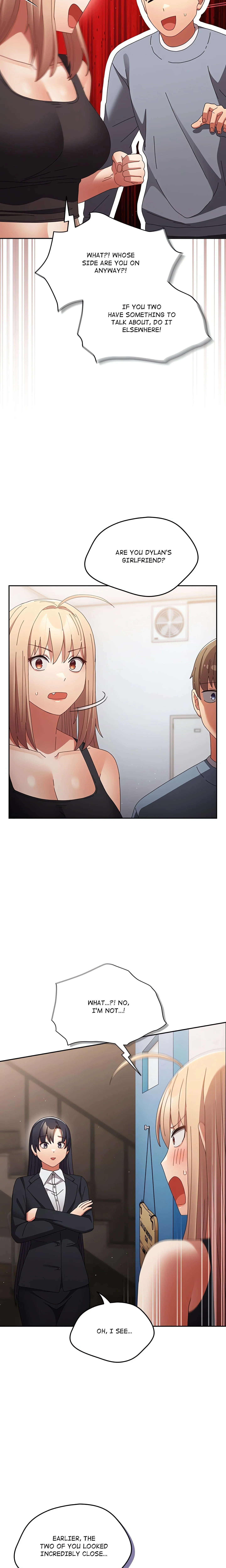 The Carry (Official) chapter 110 page 7