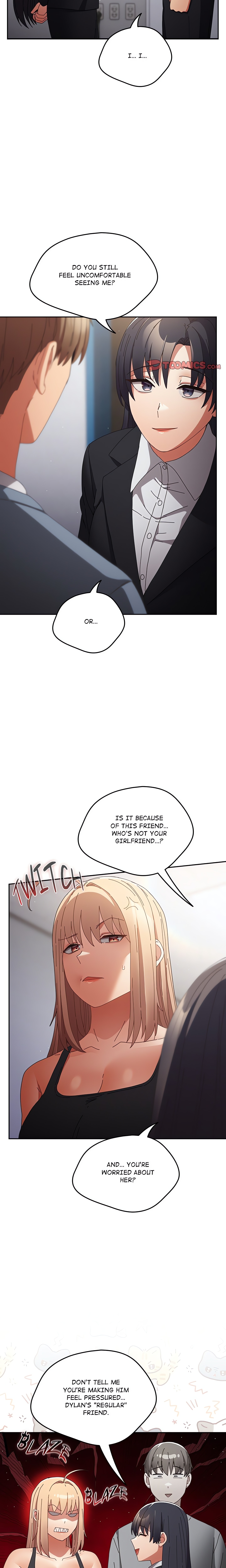 The Carry (Official) chapter 110 page 9