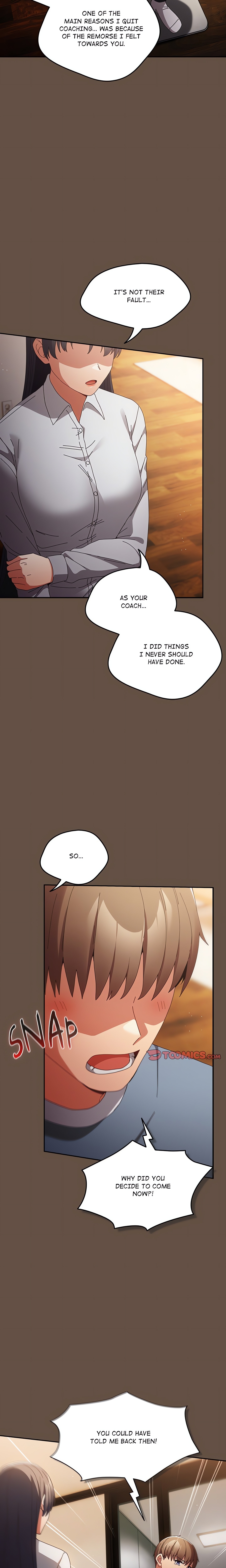 The Carry (Official) chapter 110 page 22