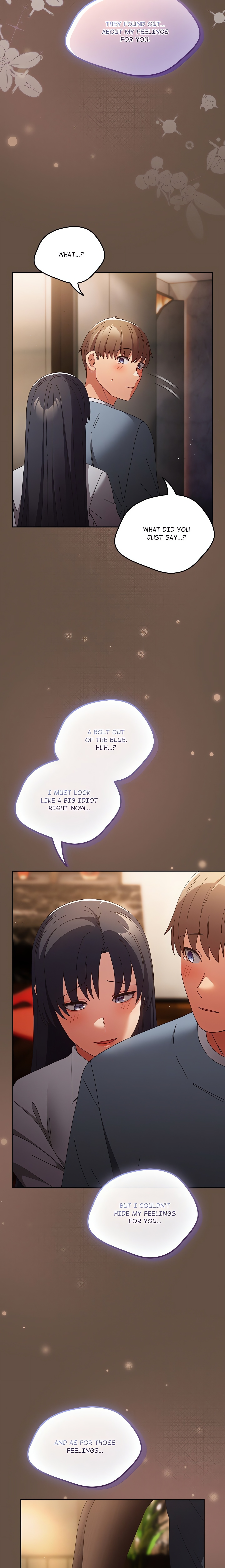 The Carry (Official) chapter 110 page 25