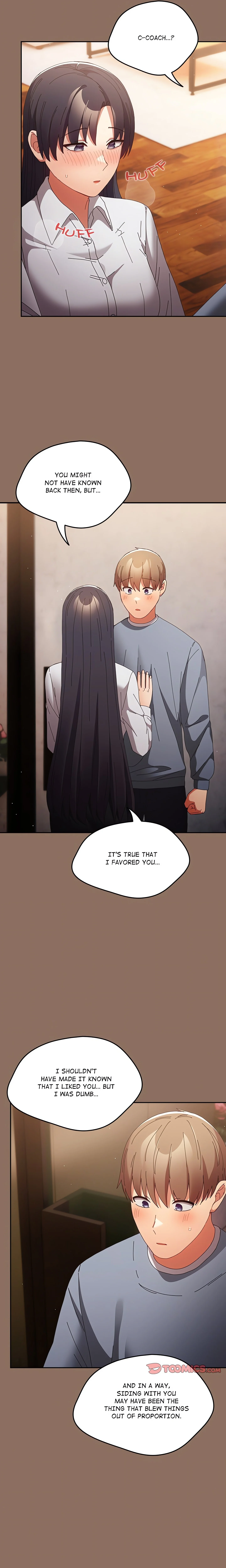 The Carry (Official) chapter 111 page 5