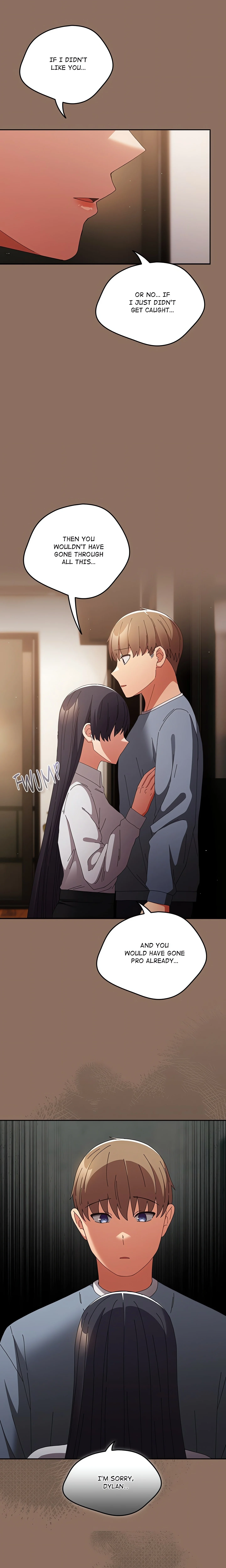 The Carry (Official) chapter 111 page 6