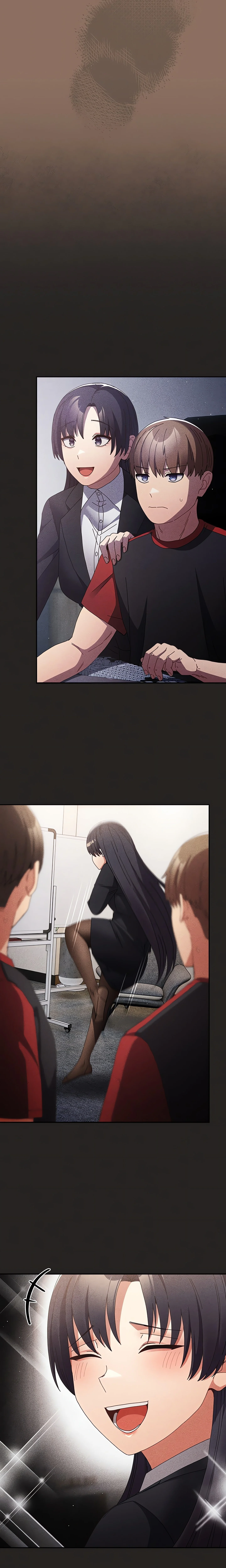 The Carry (Official) chapter 111 page 7