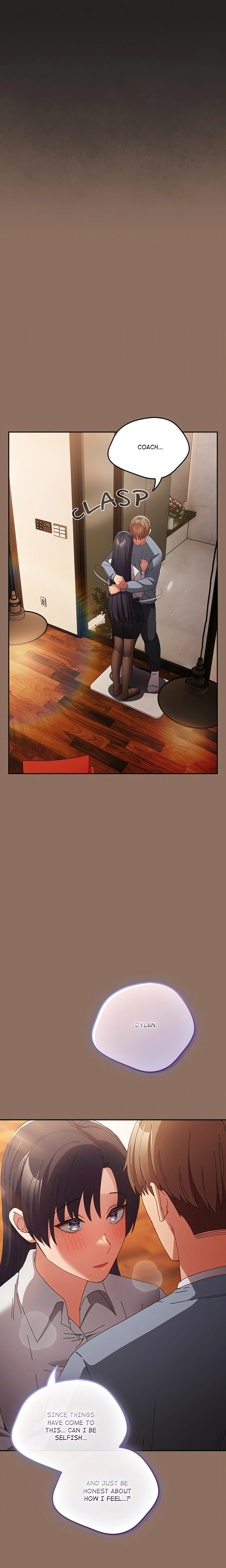 The Carry (Official) chapter 111 page 8