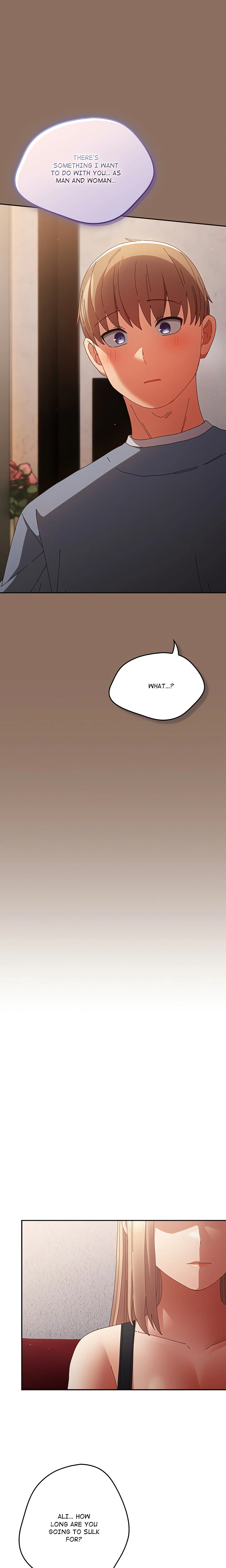 The Carry (Official) chapter 111 page 9