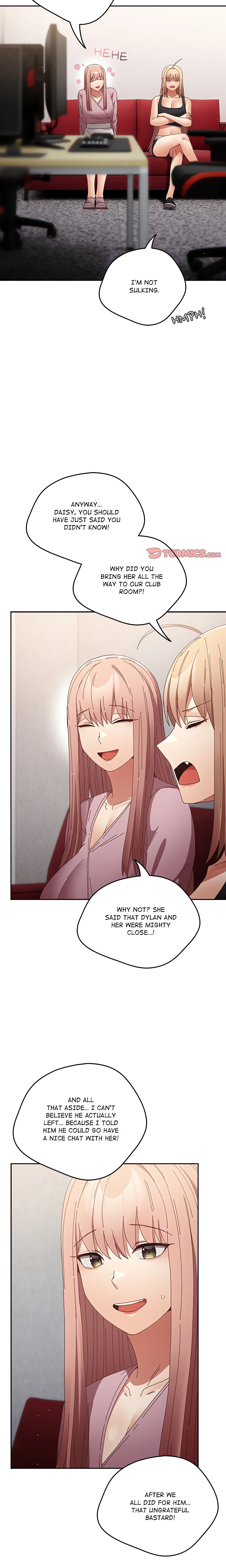 The Carry (Official) chapter 111 page 10