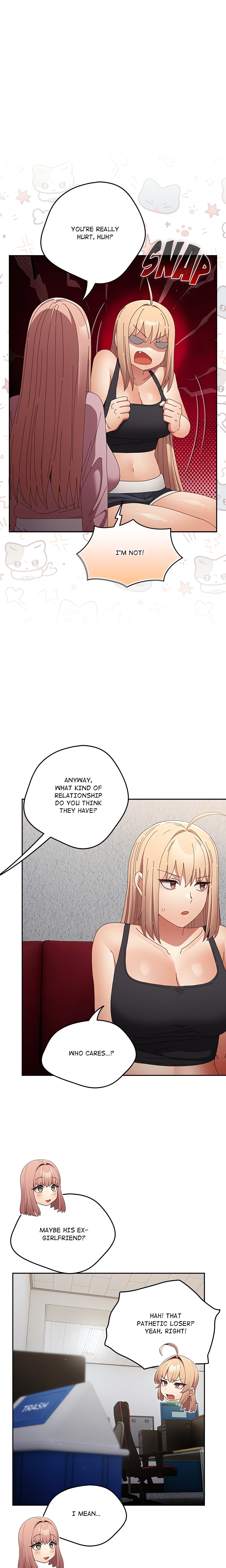 The Carry (Official) chapter 111 page 11