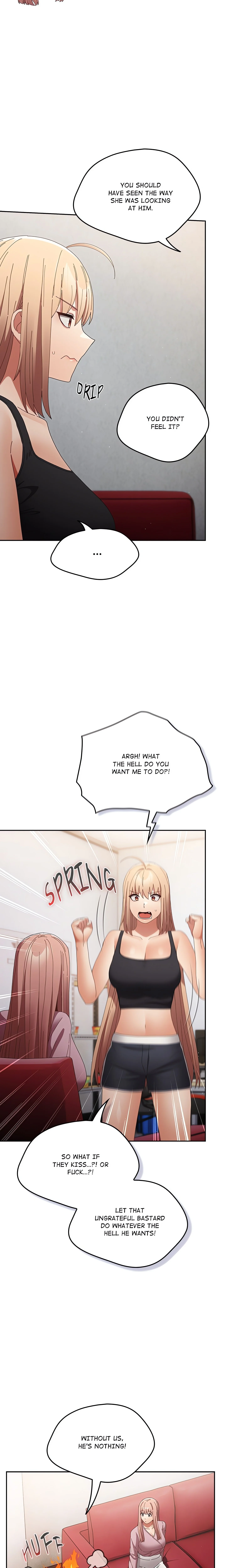 The Carry (Official) chapter 111 page 12