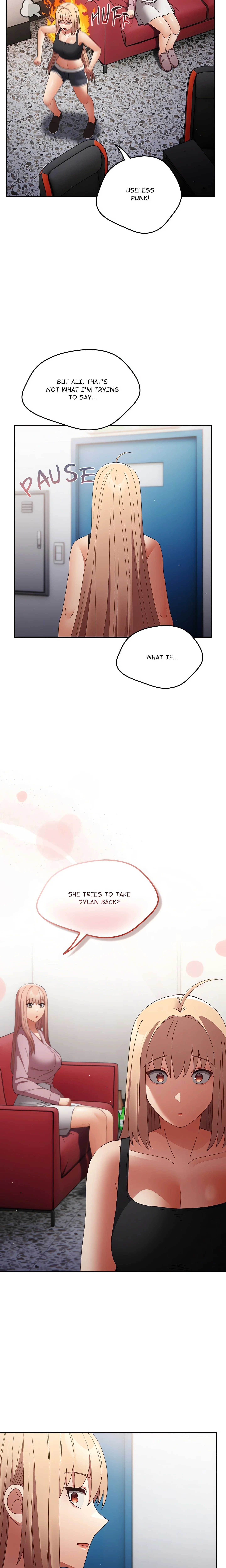 The Carry (Official) chapter 111 page 13