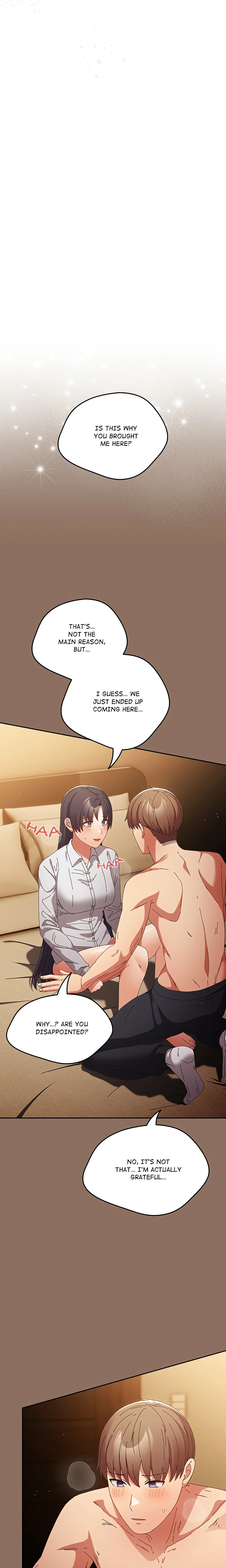 The Carry (Official) chapter 111 page 16