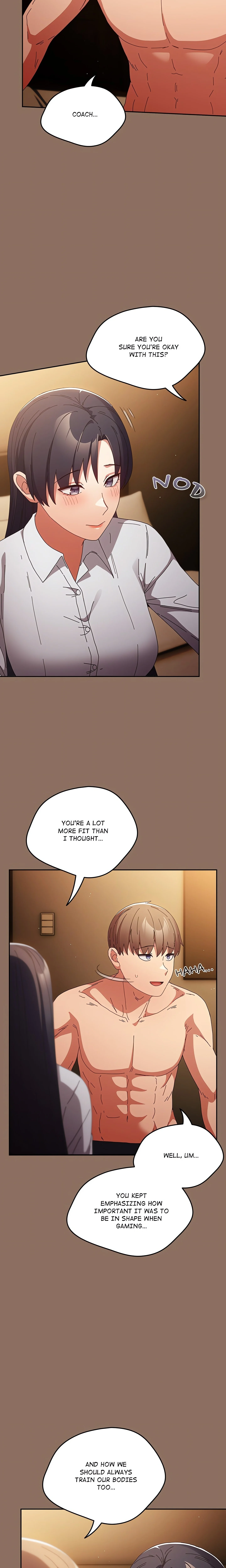 The Carry (Official) chapter 111 page 17