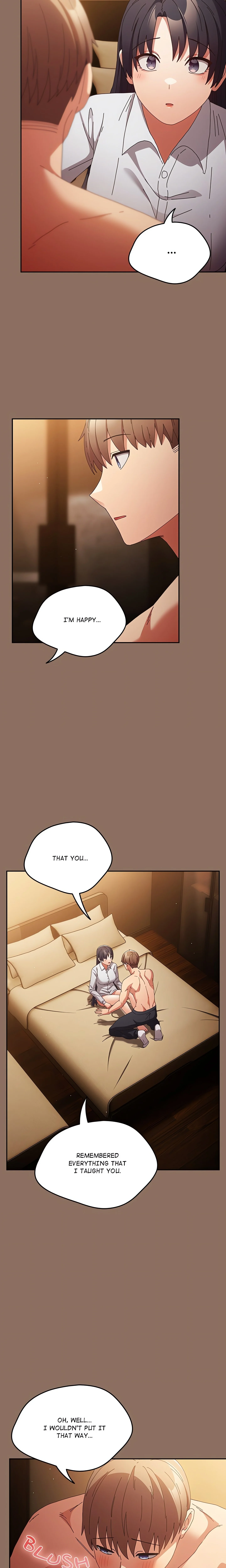 The Carry (Official) chapter 111 page 18