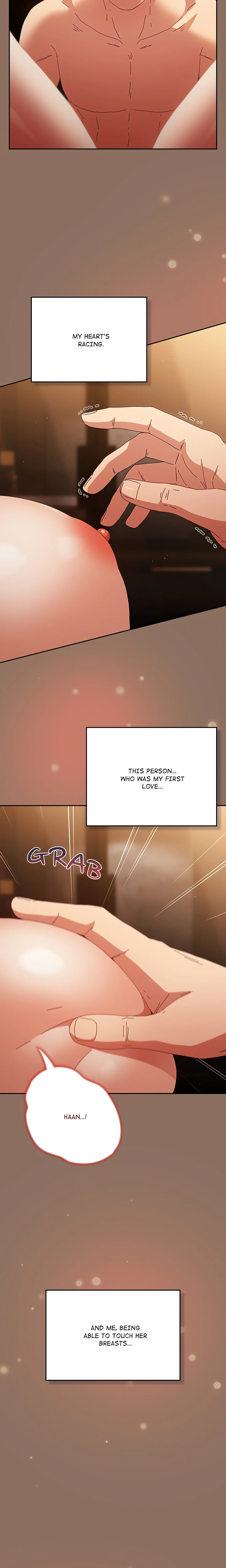 The Carry (Official) chapter 111 page 20
