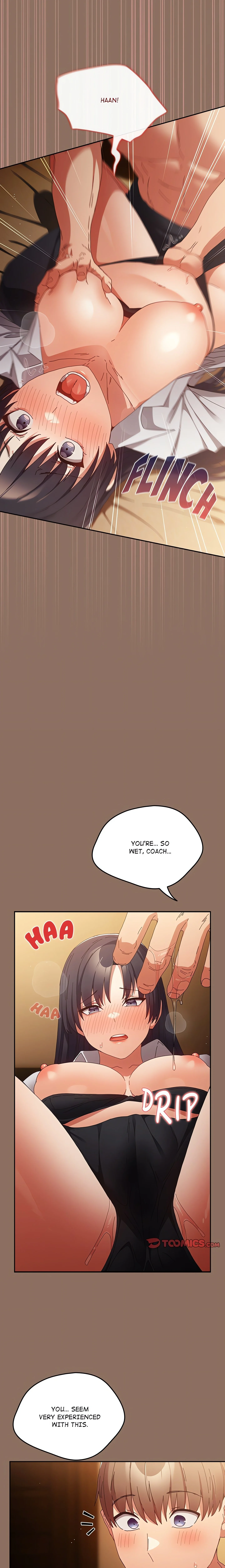 The Carry (Official) chapter 111 page 23