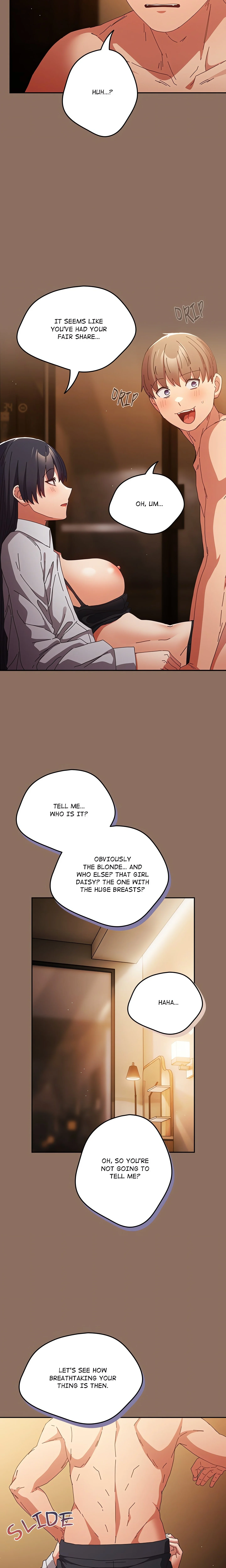 The Carry (Official) chapter 111 page 24