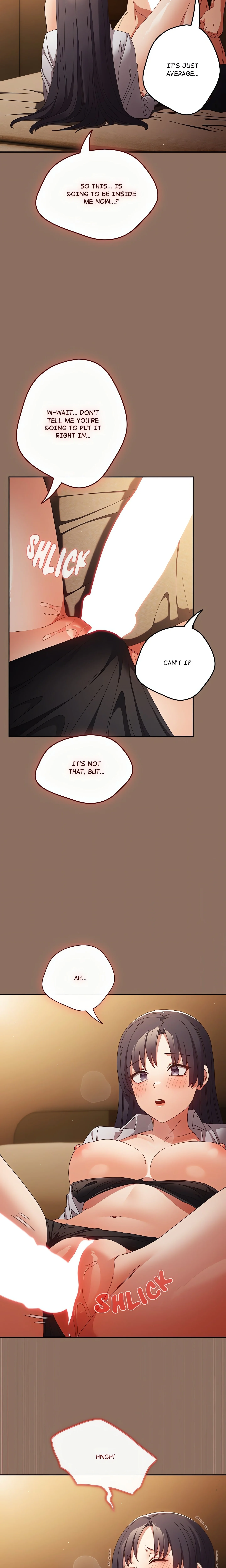 The Carry (Official) chapter 111 page 26