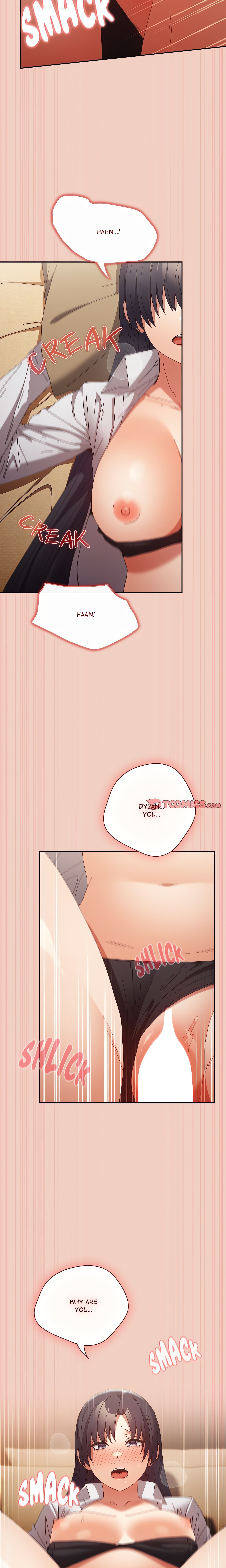 The Carry (Official) chapter 112 page 2
