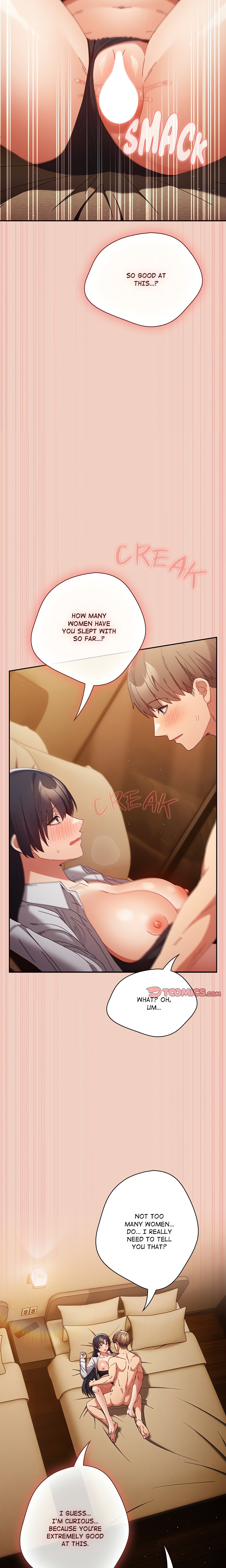 The Carry (Official) chapter 112 page 3