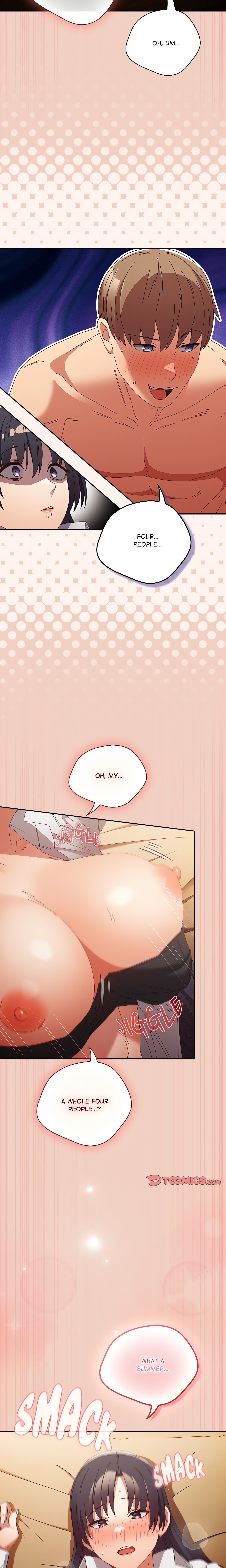 The Carry (Official) chapter 112 page 4