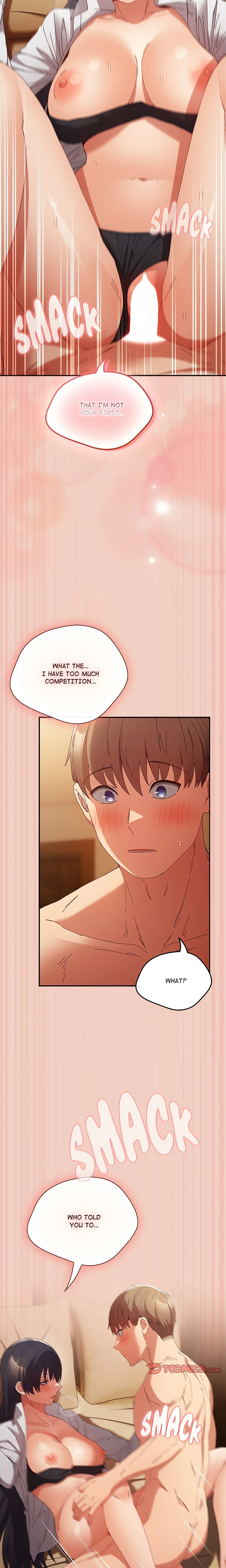 The Carry (Official) chapter 112 page 5