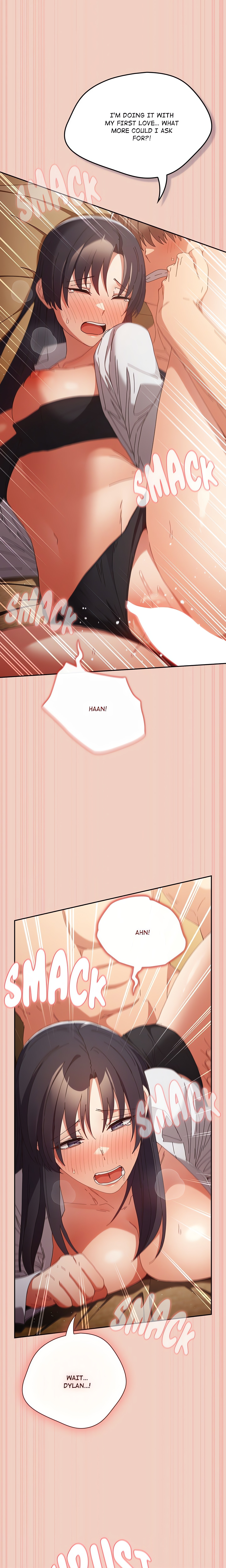The Carry (Official) chapter 112 page 7