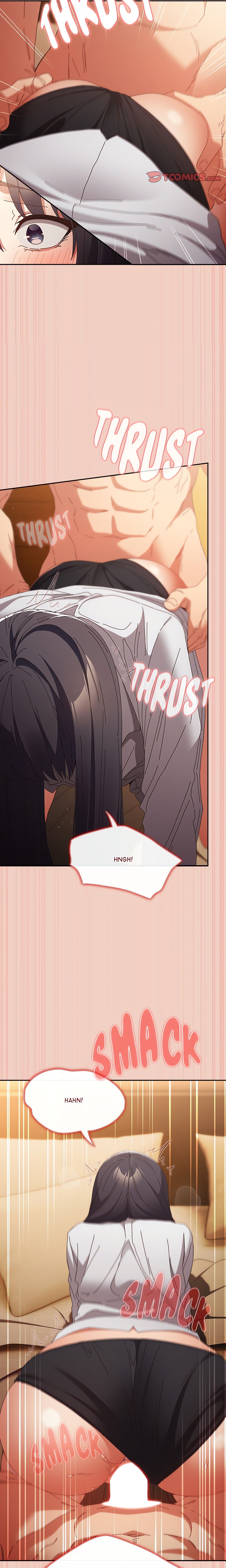 The Carry (Official) chapter 112 page 8