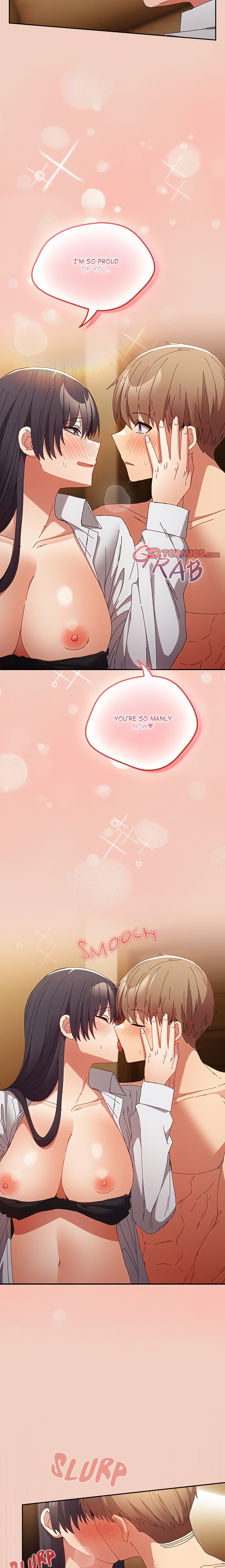 The Carry (Official) chapter 112 page 10