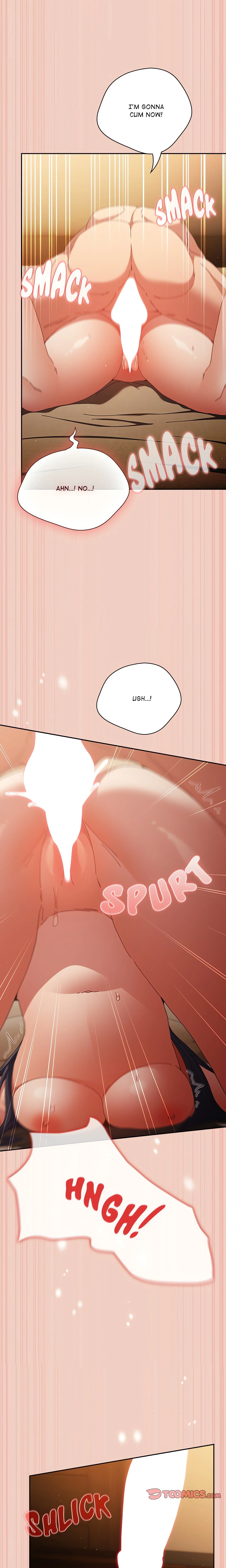 The Carry (Official) chapter 112 page 15