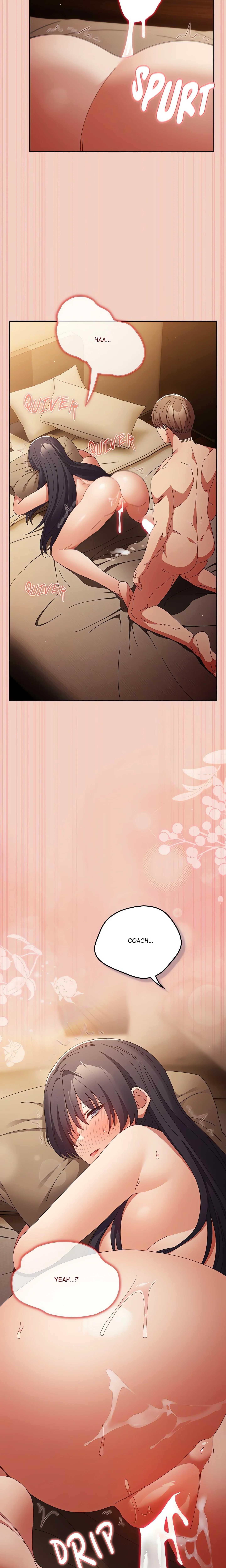 The Carry (Official) chapter 112 page 16