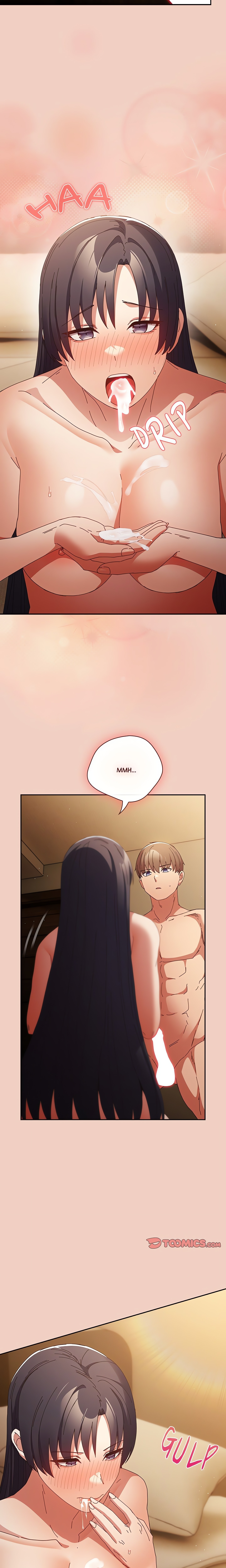 The Carry (Official) chapter 112 page 23