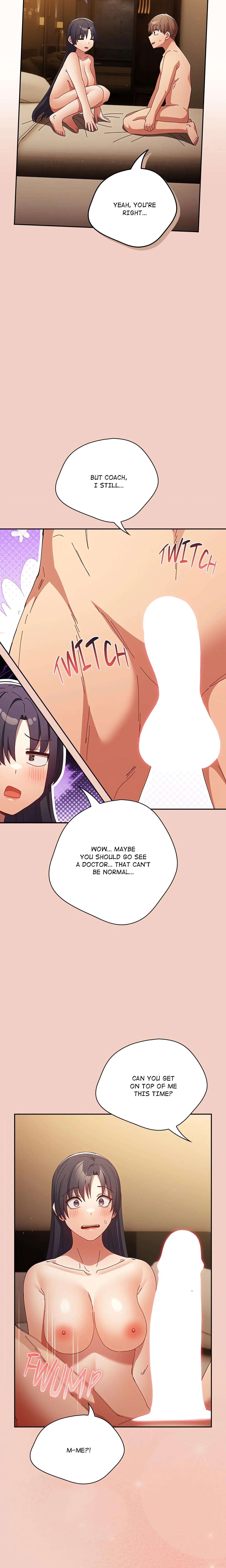 The Carry (Official) chapter 112 page 25