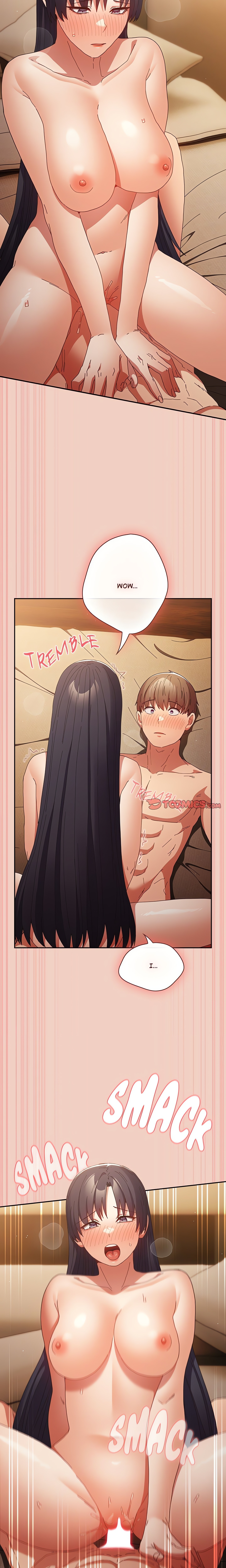 The Carry (Official) chapter 113 page 2