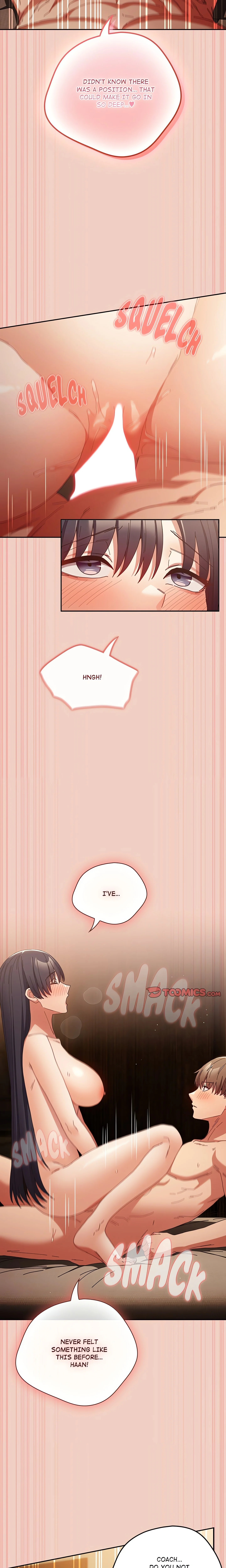 The Carry (Official) chapter 113 page 3