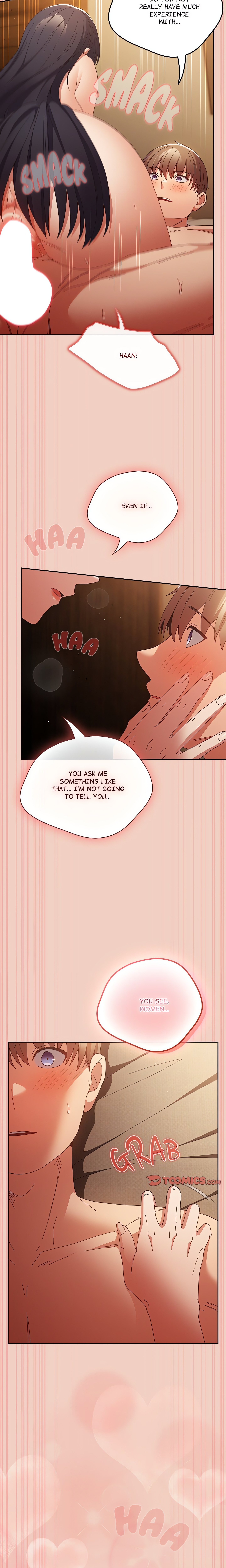 The Carry (Official) chapter 113 page 4