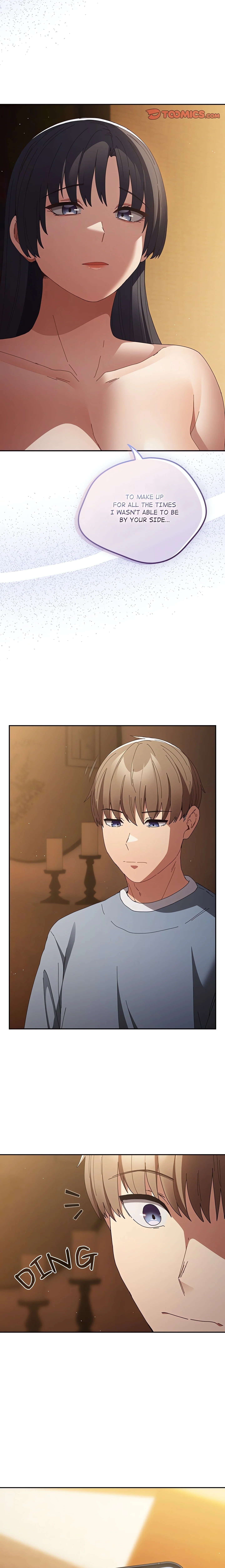 The Carry (Official) chapter 113 page 17