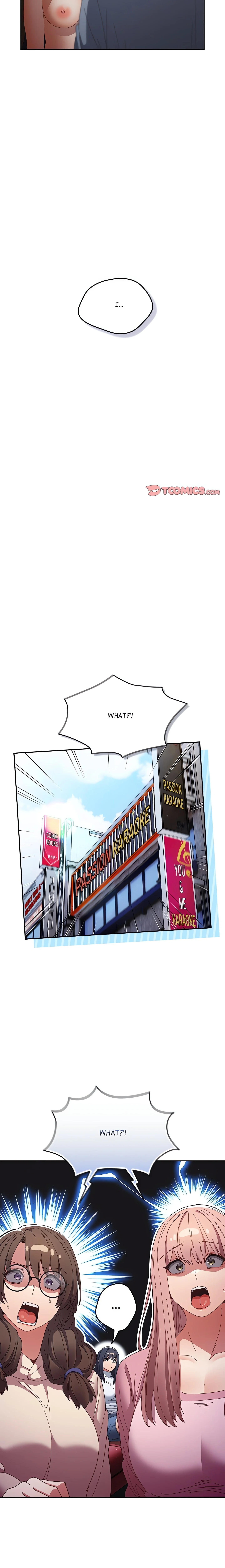 The Carry (Official) chapter 113 page 19
