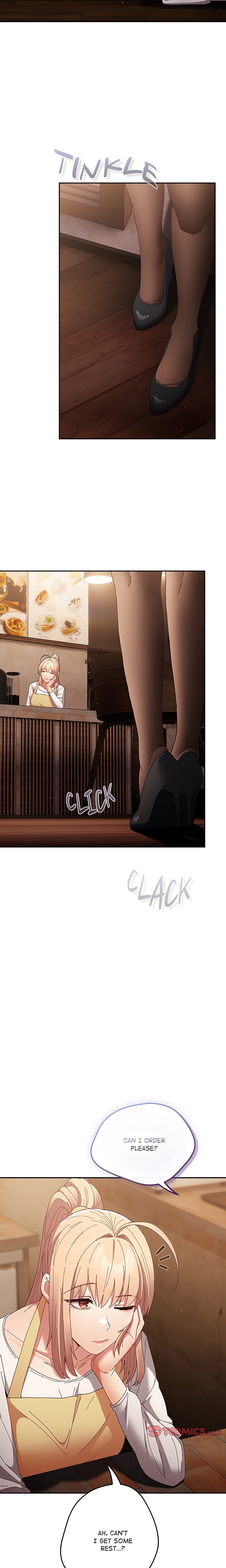 The Carry (Official) chapter 113 page 24