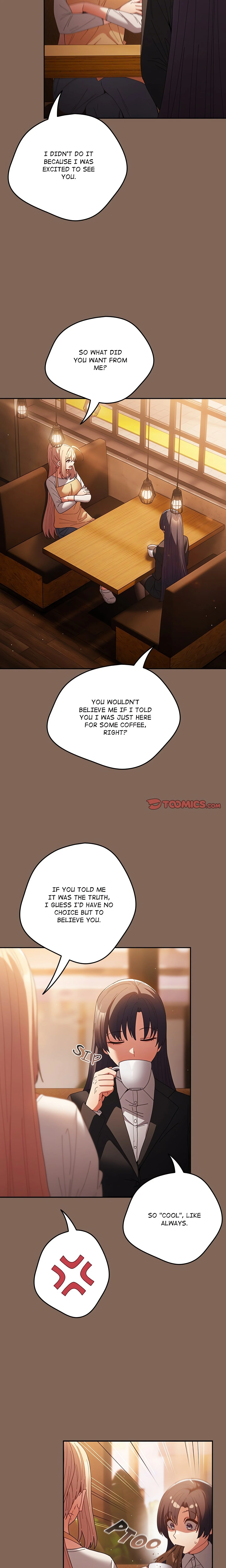 The Carry (Official) chapter 114 page 2