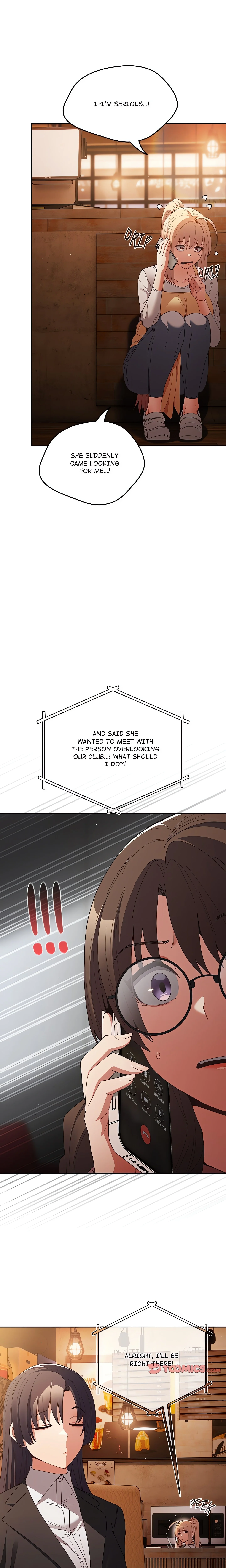 The Carry (Official) chapter 114 page 5