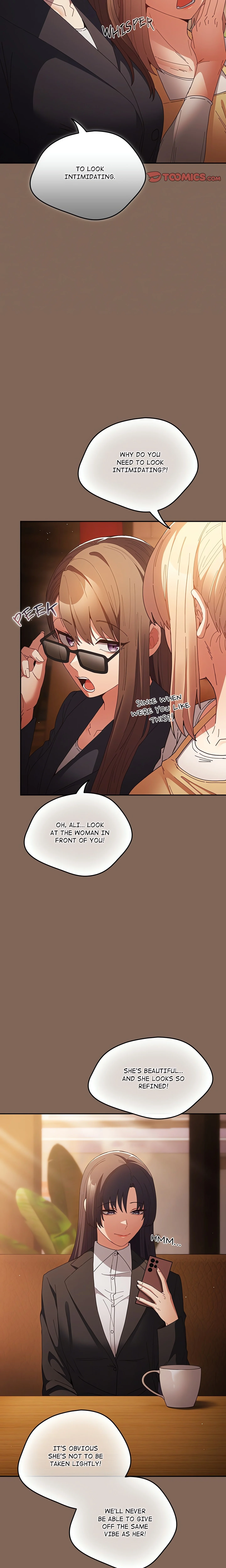 The Carry (Official) chapter 114 page 8