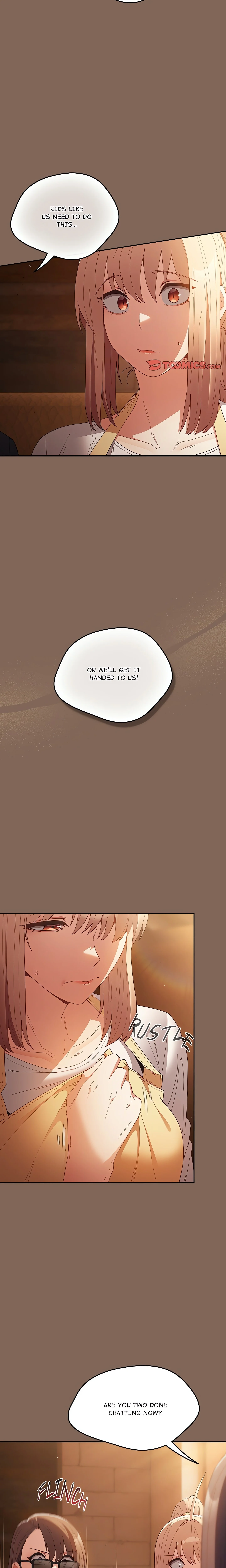 The Carry (Official) chapter 114 page 9
