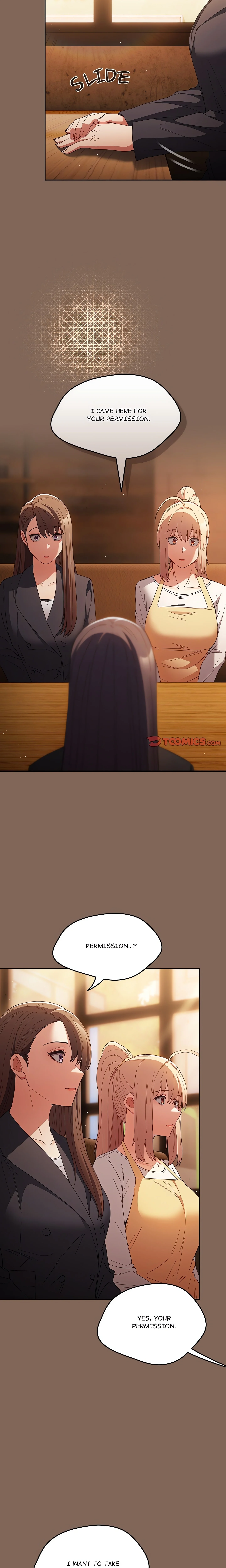 The Carry (Official) chapter 114 page 11
