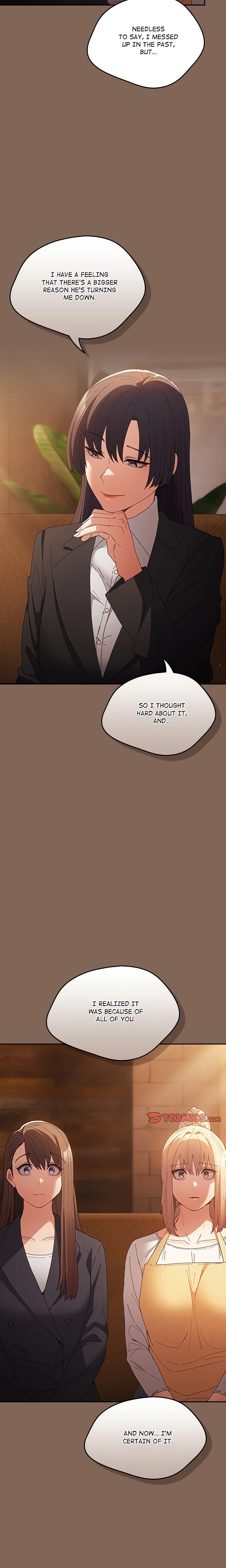 The Carry (Official) chapter 114 page 13