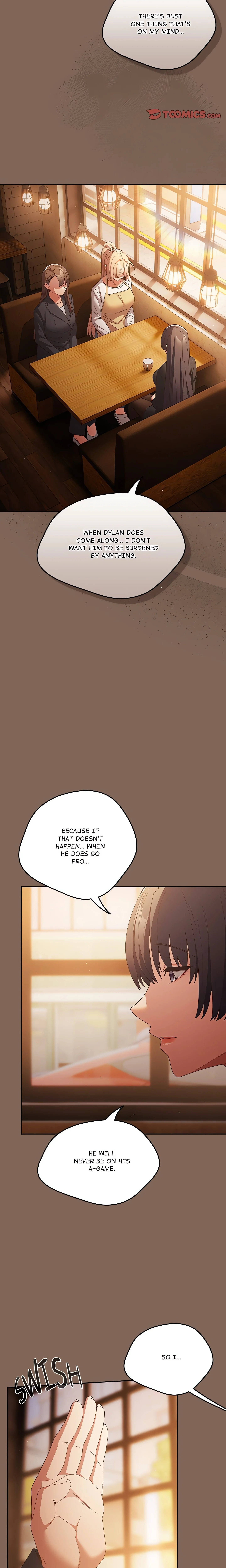 The Carry (Official) chapter 114 page 17