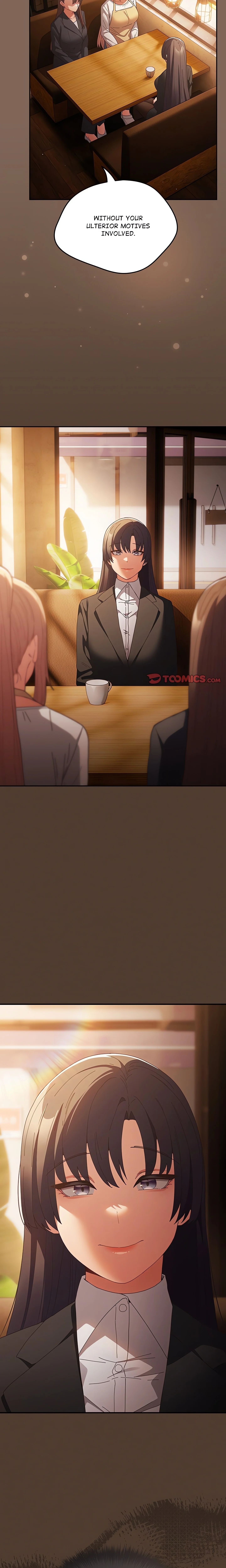 The Carry (Official) chapter 114 page 20