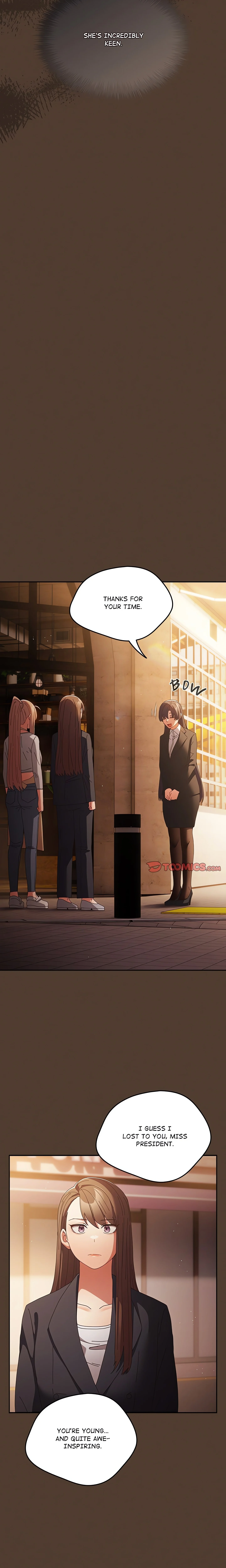The Carry (Official) chapter 114 page 21
