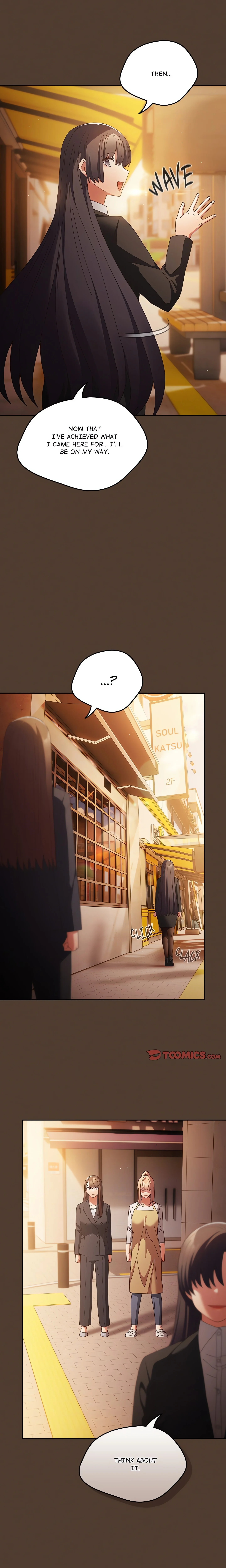 The Carry (Official) chapter 114 page 22
